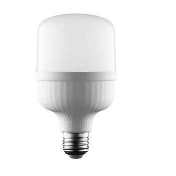 20000 heures de durée de vie Les ampoules LED en forme de T pour la maison et certifiées CE Rohs