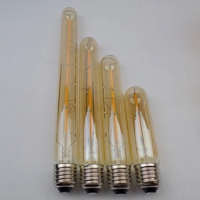 Bulbe Edison à haute luminosité 12V 8W E27 A60 pour les besoins d'éclairage professionnel et décoratif