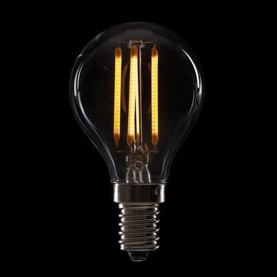 Pc Aluminium 10W A60 Filament LED blanc chaud Edison ampoule pour 5w 7w 9w 12w Remplacement