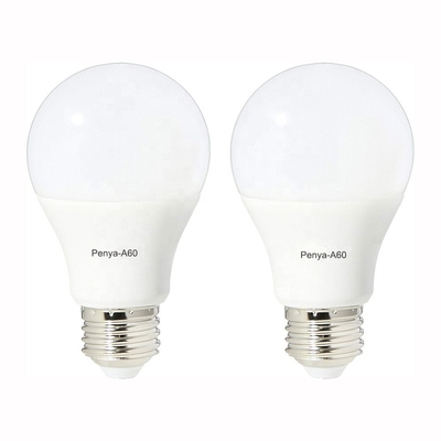 E26/e27/b22/e14 Économies d'énergie Éclairage intérieur Bougie à LED électrique Bougie à LED domestique