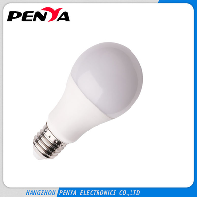 E26/e27/b22/e14 Économies d'énergie Éclairage intérieur Bougie à LED électrique Bougie à LED domestique