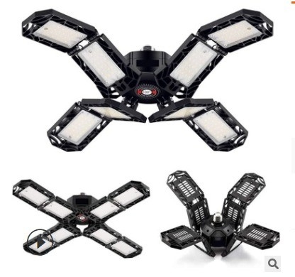 180W 18000LM LED High Bay Lighting Pendant Street Lights pour une solution d'économie d'énergie